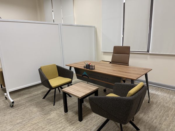 Uygulama Laboratuvarı