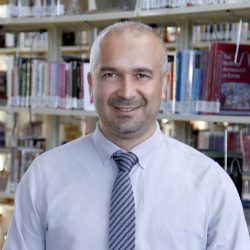 Erdi BİLGİÇ