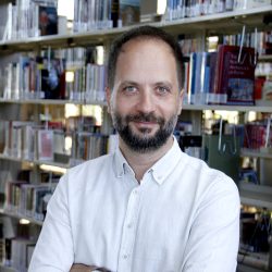 Burak Toygar HALİSTOPRAK