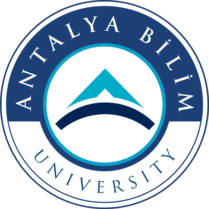 Antalya Bilim University Logo