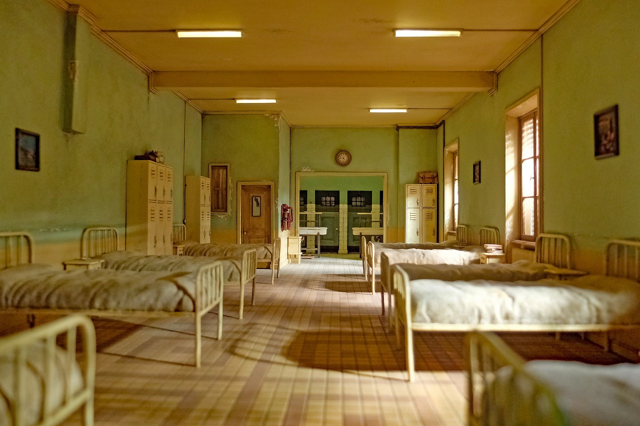 Yurtlar