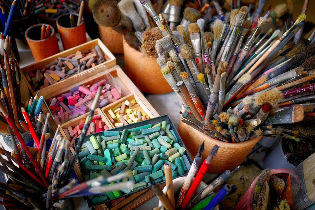 Kültür ve Sanat