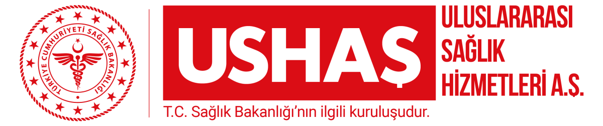 USHAŞ
